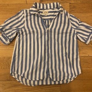 J. Crew Blouse